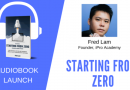 Starting from Zero Review